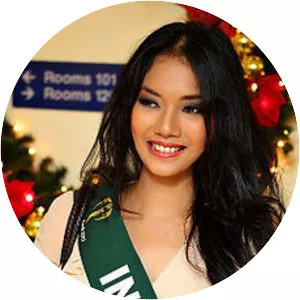 Inez Elodhia Maharani