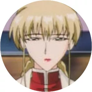 Inez Fressange - Fictional character