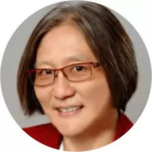 Inez Fung