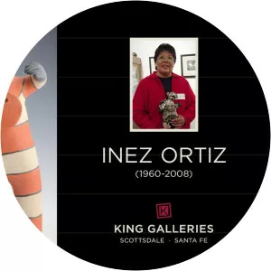 Inez Ortiz