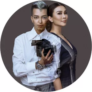 Ineza Roussille - Film director