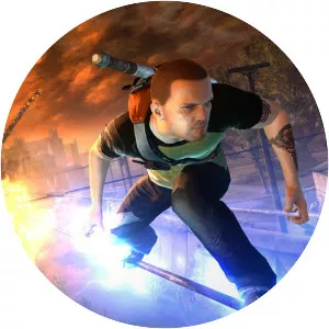 Infamous 2