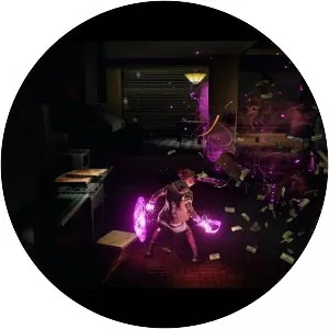 Infamous First Light