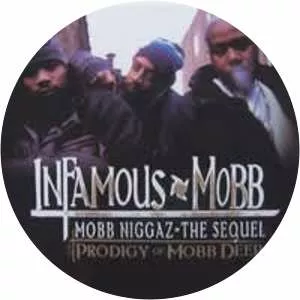 Infamous Mobb