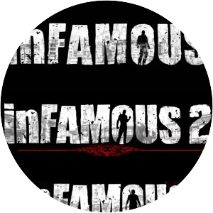 Infamous - DJ
