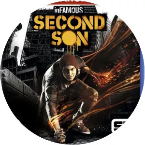 Infamous Second Son