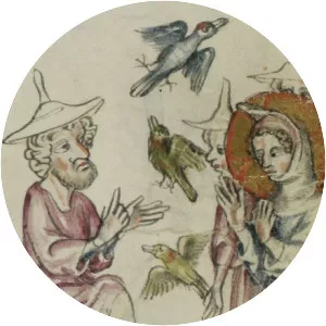 Infancy Gospel of Thomas - Book