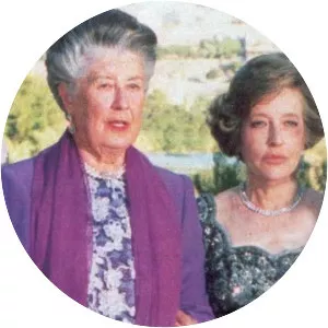 Infanta Alicia, Duchess of Calabria