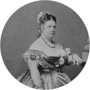 Infanta Amalia of Spain