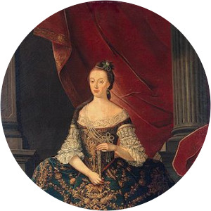 Infanta Benedita of Braganza