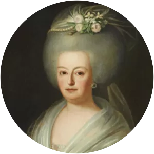 Infanta Benedita of Portugal