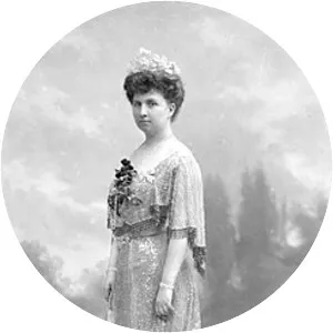 Infanta Blanca of Spain