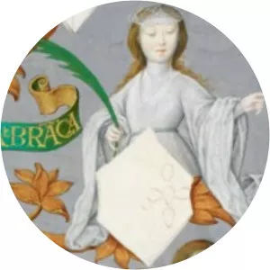 Infanta Branca, Lady of Guadalajara
