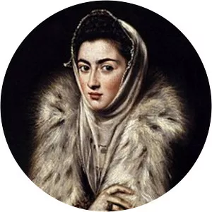 Infanta Catherine Michelle of