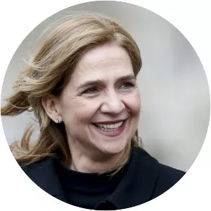 infanta cristina - 