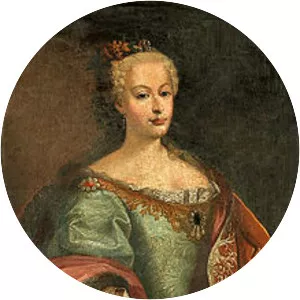 Infanta Francisca Josefa
