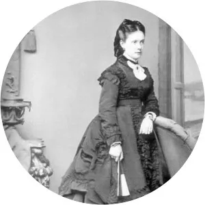 Infanta Isabel, Countess of Girgenti