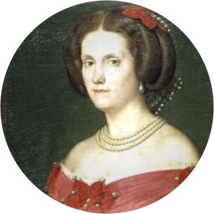 Infanta Isabel Fernanda of Spain