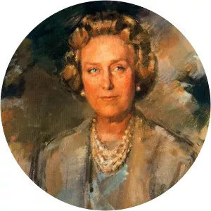 Infanta María Cristina of Spain - 1833–1902