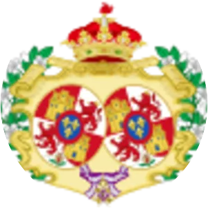 Infanta María Amalia of Spain