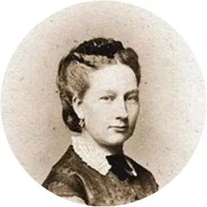 Infanta Maria Anna of Portugal