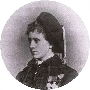 Infanta Maria das Neves of Portugal