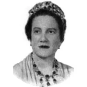Infanta María de las Mercedes of Spain (1911–1953) photograph