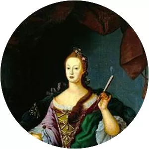 infanta maria doroteia of portugal