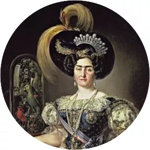 Infanta Maria Francisca of Braganza