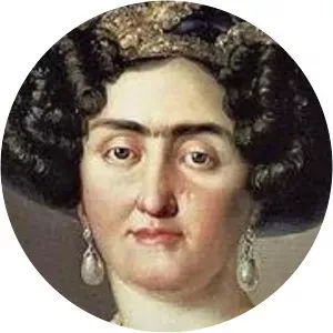 Infanta Maria Francisca of Portugal