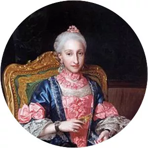 Infanta Maria Josefa of Spain
