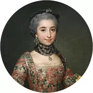 Infanta Mariana Victoria of Portugal