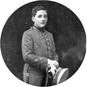 Infante Alfonso, Duke of Calabria