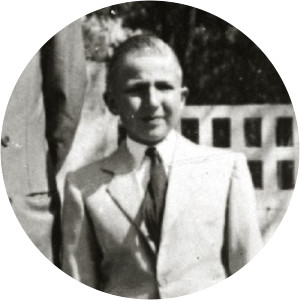 Infante Alfonso of Spain