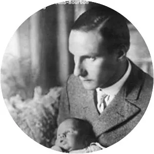 Infante Álvaro, Duke of Galliera