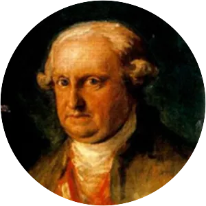 Infante Antonio Pascual of Spain