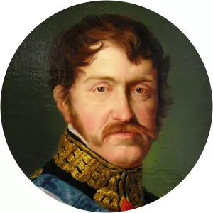 Infante Carlos, Count of Molina