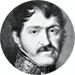 Infante Carlos María Isidro of Spain