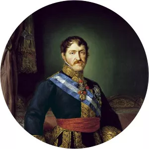 Infante Carlos, Countof Molina