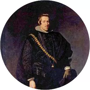 Infante Carlos of Spain