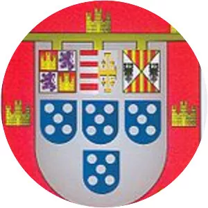 Infante Duarte, 5th Duke of Guimarães