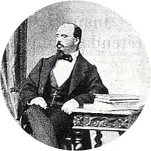 Infante Fernando of Bourbon and Braganza