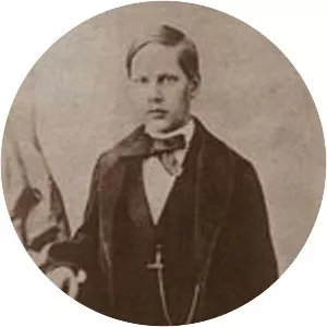 Infante Fernando of Portugal - Maria II of Portugal's son