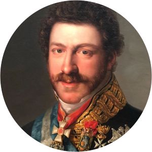 Infante Francisco de Paula, Duke of Cádiz