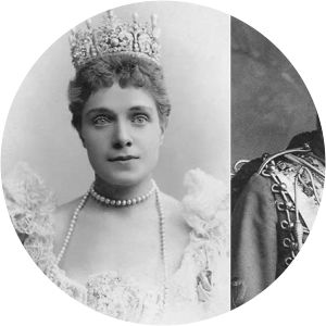 Infante Luis Fernando of Spain