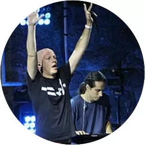 Infected Mushroom