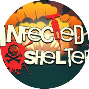 Infected Shelter - Video game