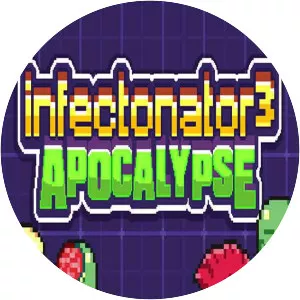Infectonator 3: Apocalypse