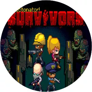 Infectonator: Survivors - Video game