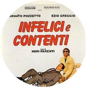 Infelici e contenti
